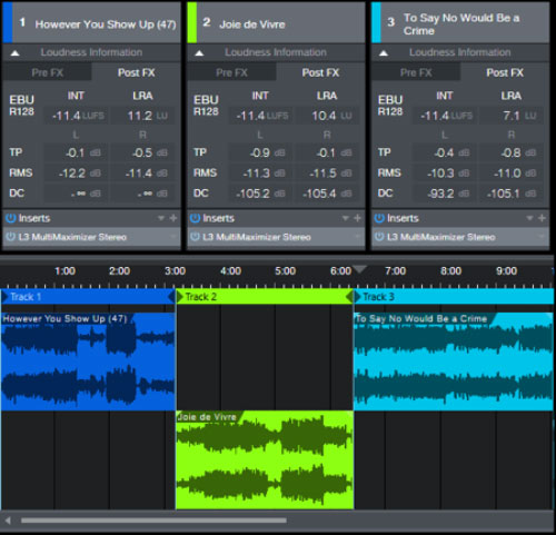 What Is LUFS, and Why Should I Care?