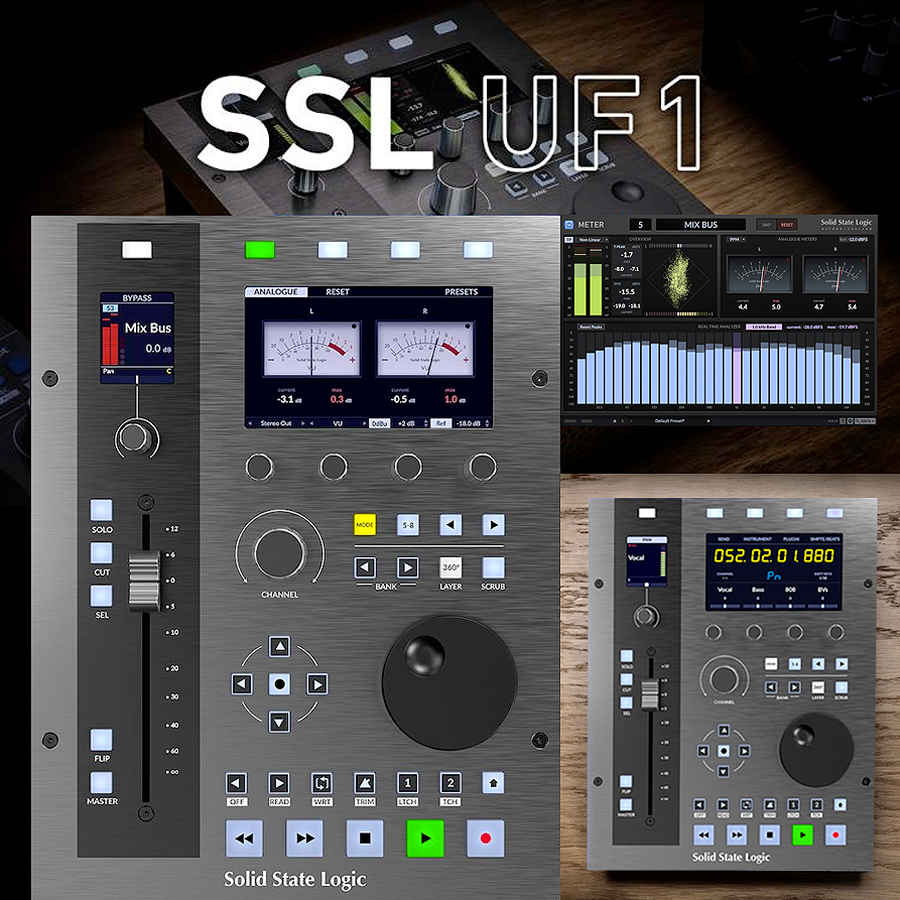 NEW SSL UF1