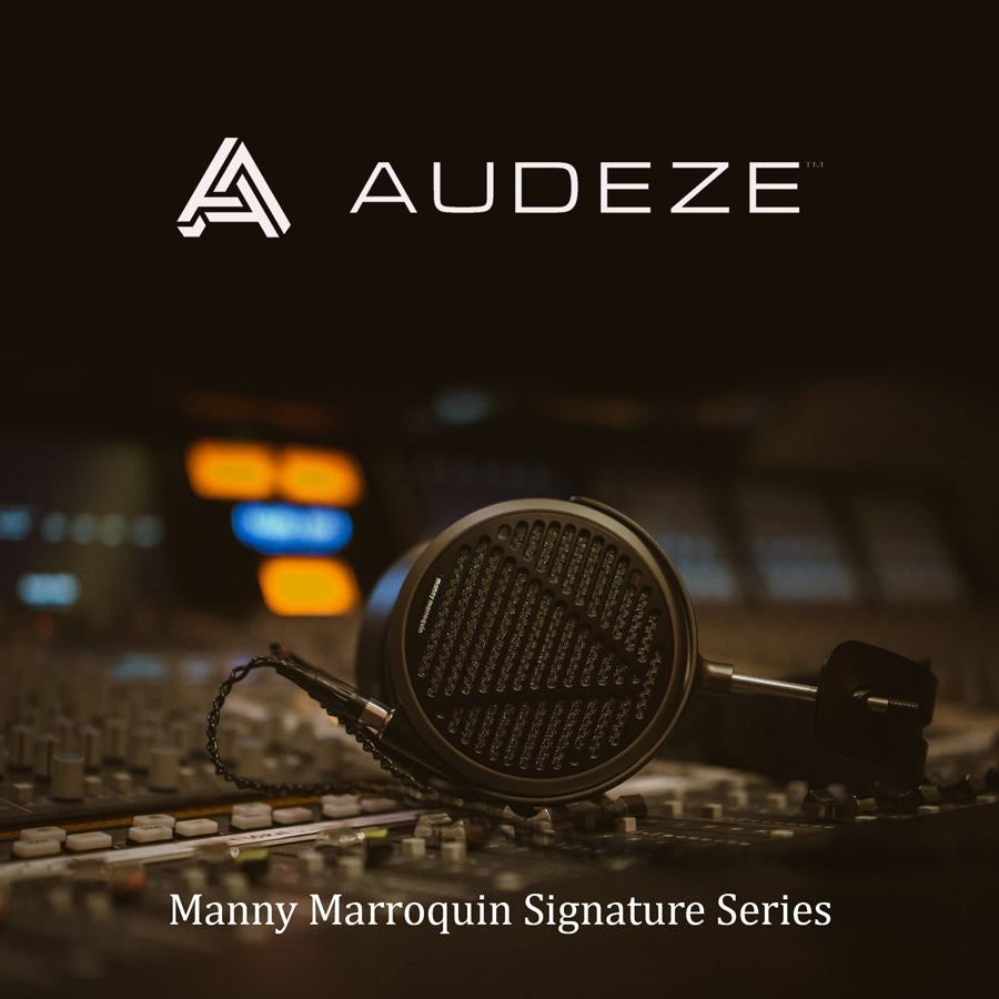 Audeze MM-500 - Coming Soon!