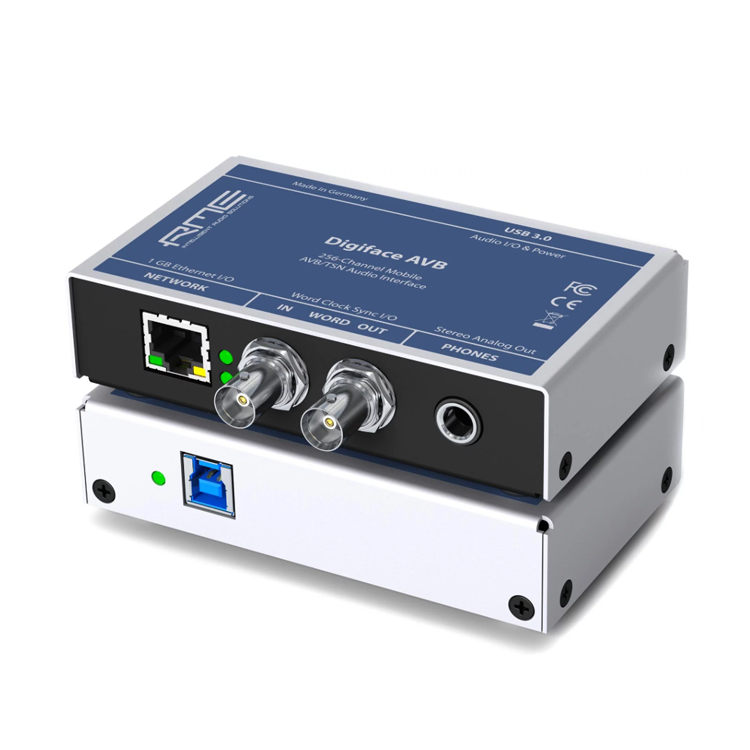RME Digiface AVB