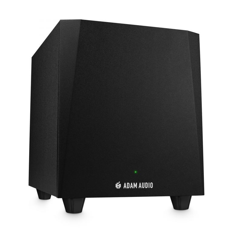 ADAM Audio Ships T10S Active 10” Subwoofer