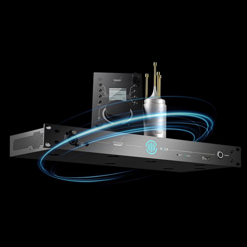 Trinnov NOVA 2.1.3 Expands Into 7.1.4 Immersive Monitoring
