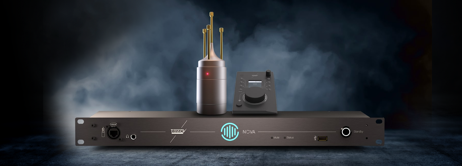 Trinnov Audio