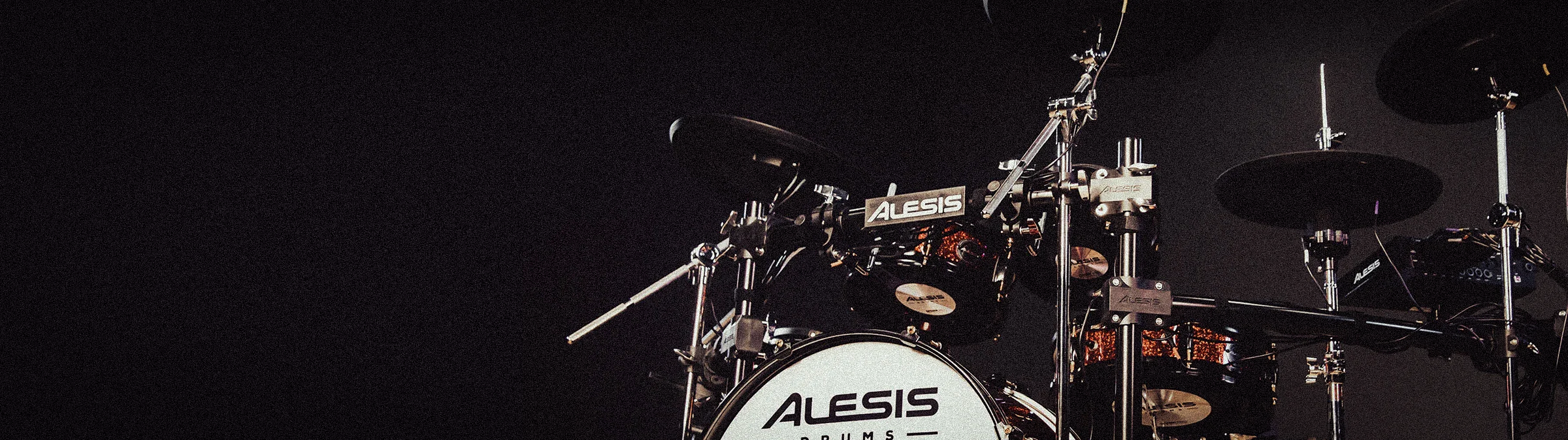 Electronic Drums
