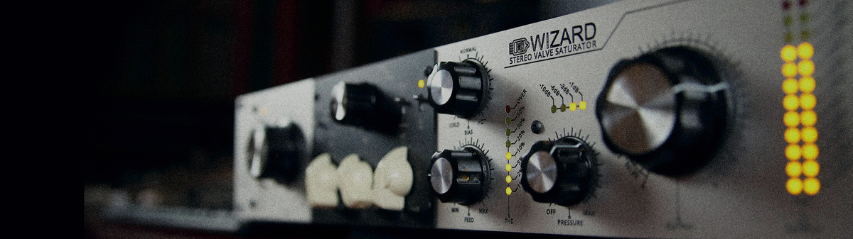 Gainlab Audio Studio Hardware