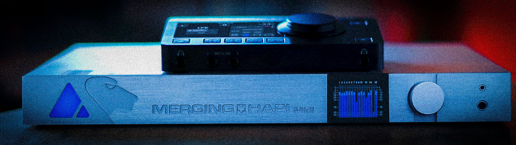 Merging Technologies