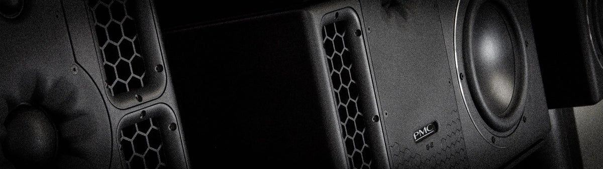PMC Monitors
