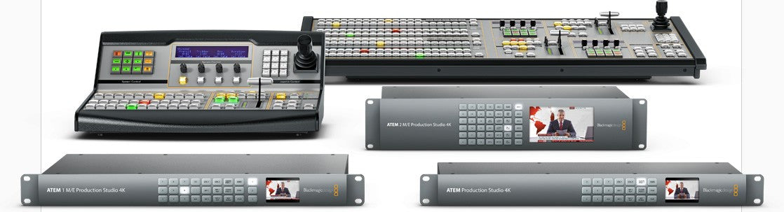 Blackmagic Design