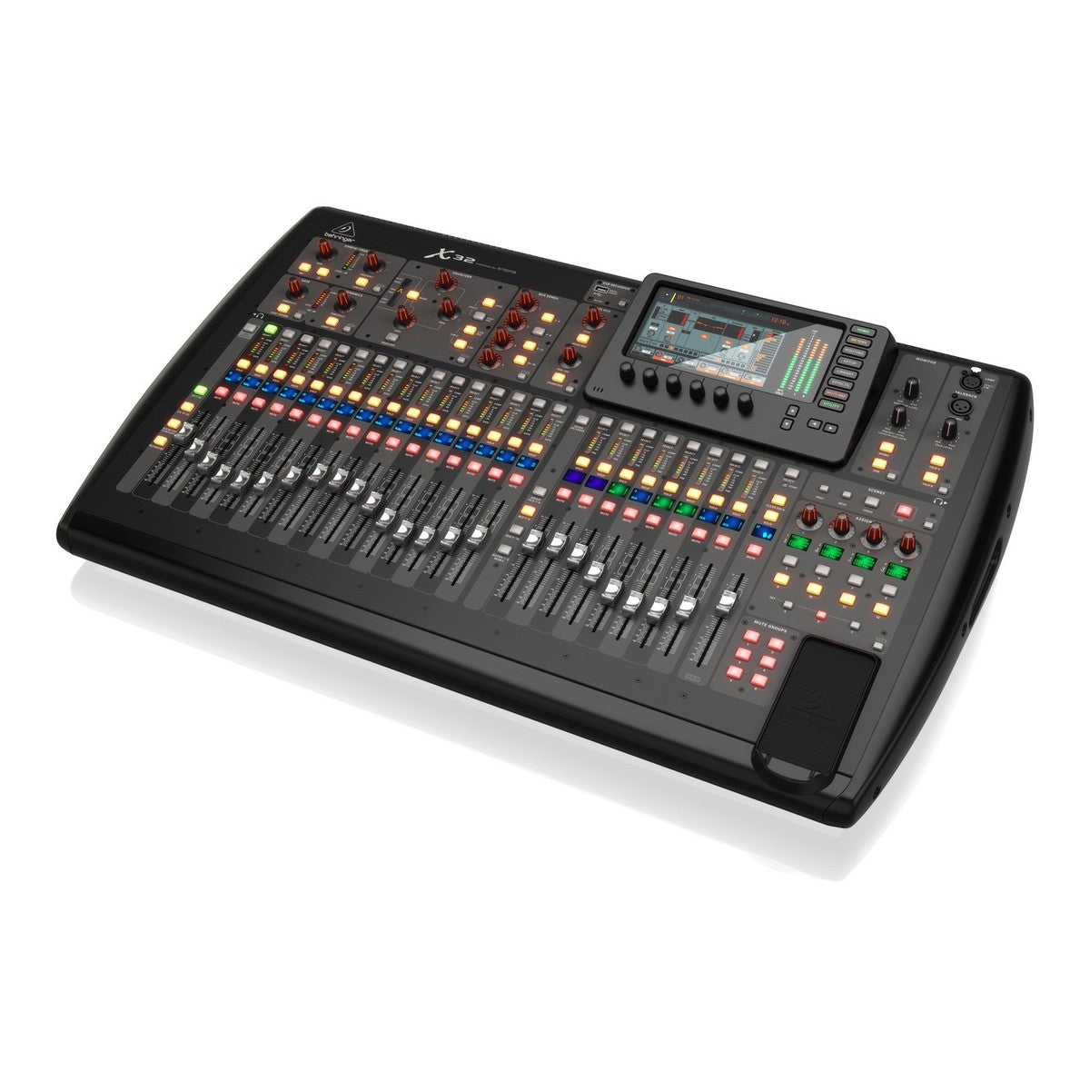 Behringer x32 Digital Mixer Console