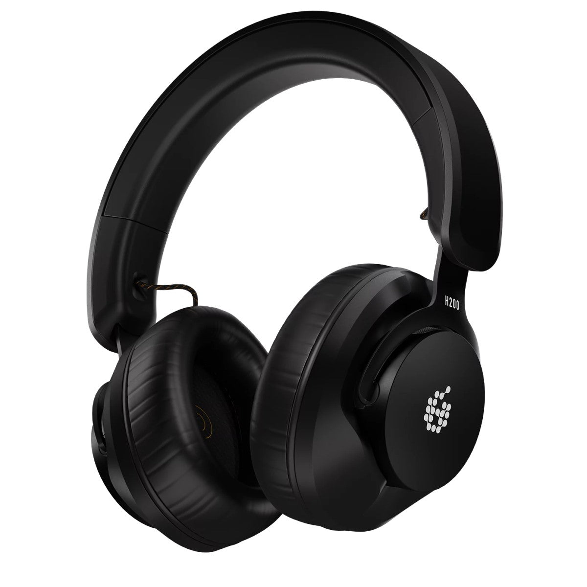 ADAM Audio H200 Closed-back Studio Headphones