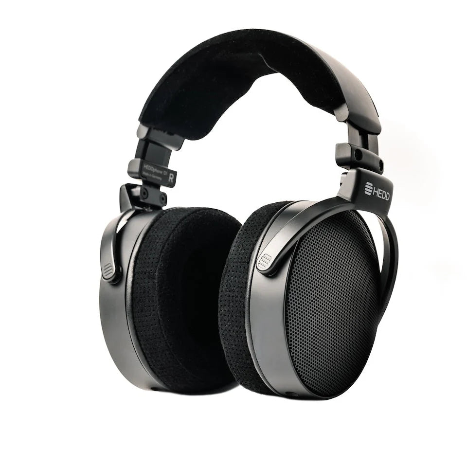 HEDDphone D1 Open-back Dynamic over-ear headphone - Available for Pre-order