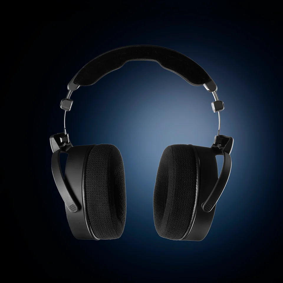HEDDphone D1 Open-back Dynamic over-ear headphone - Available for Pre-order