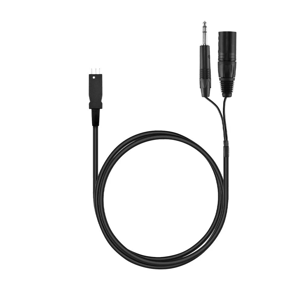 Beyerdynamic DT-280 Single-Ear Broadcasting Headset with cable