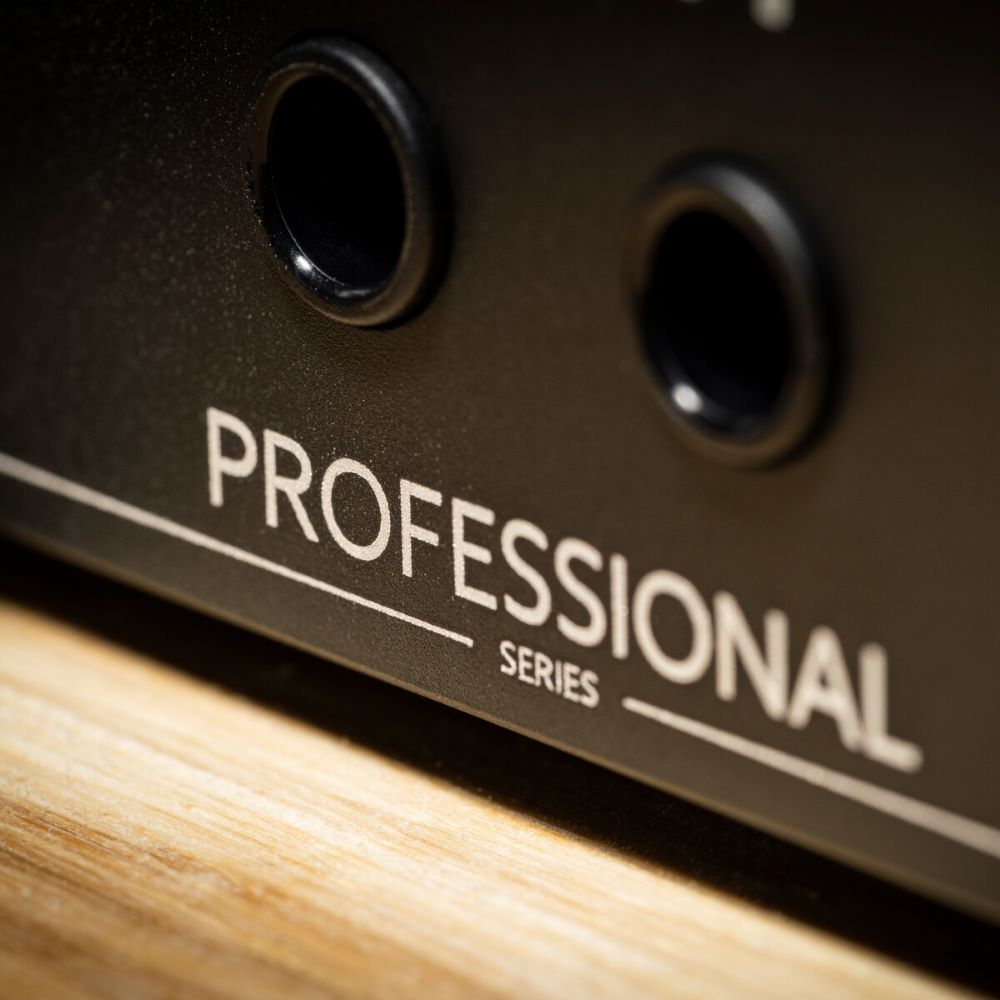 Lake People G103-P MKII Professional Headphone Amplifier