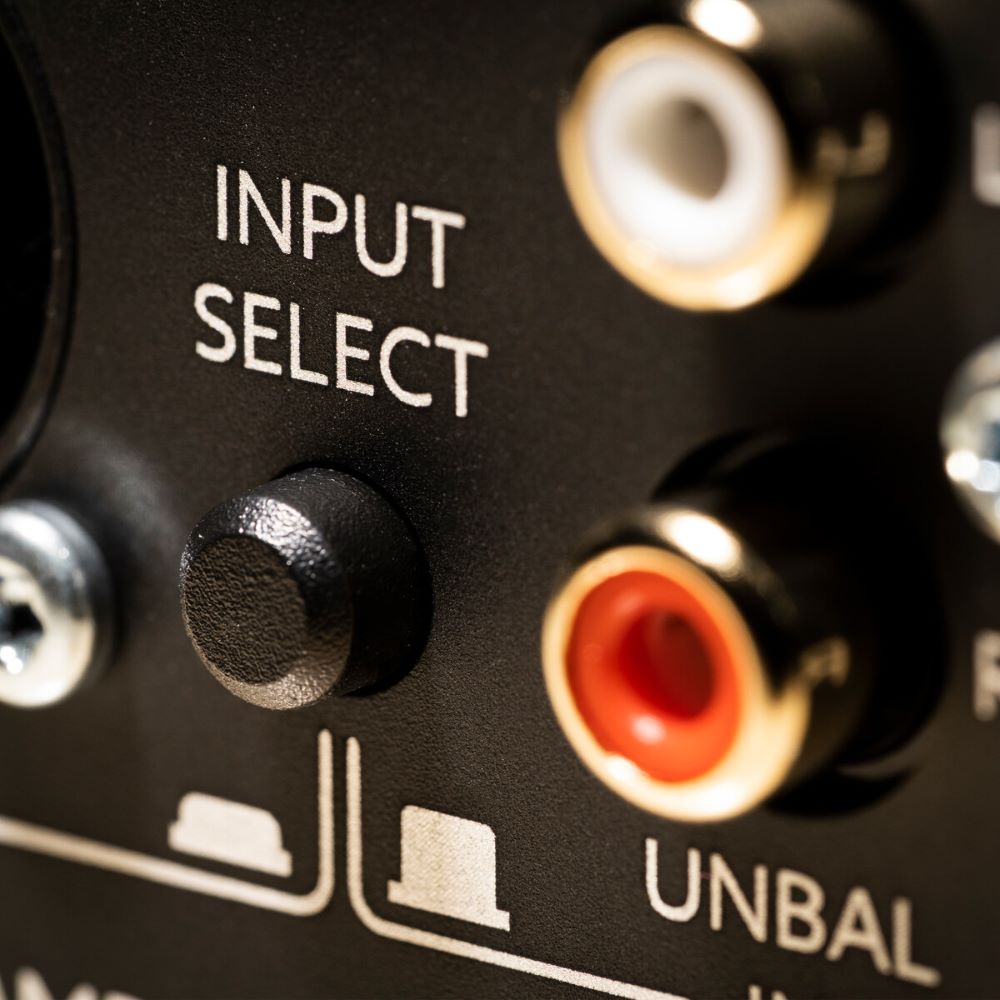 Lake People G111 MKII Professional Headphone Amplifier