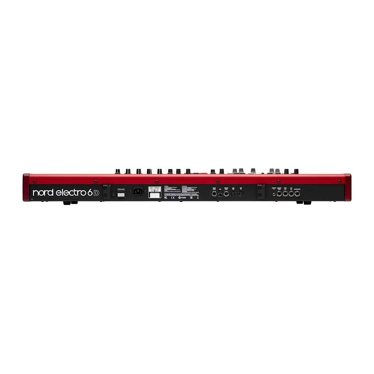 Nord Electro 6D 73 73-key Digital Keyboard
