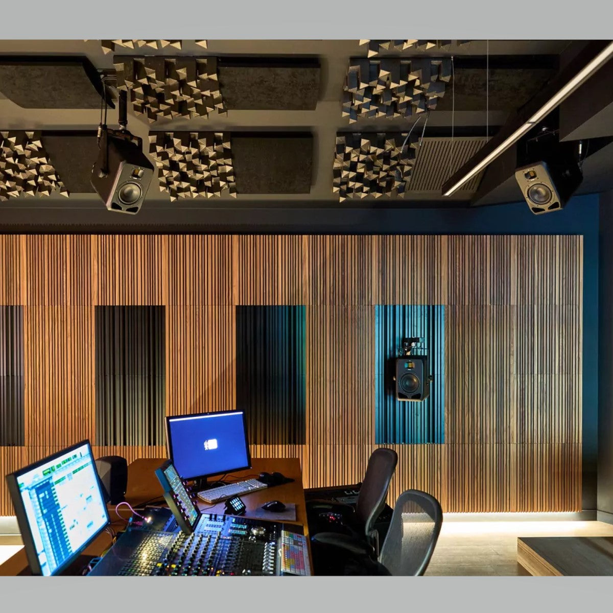 ADAM Audio S2V 7" Powered Studio Monitor (Single) - Contact us for availability