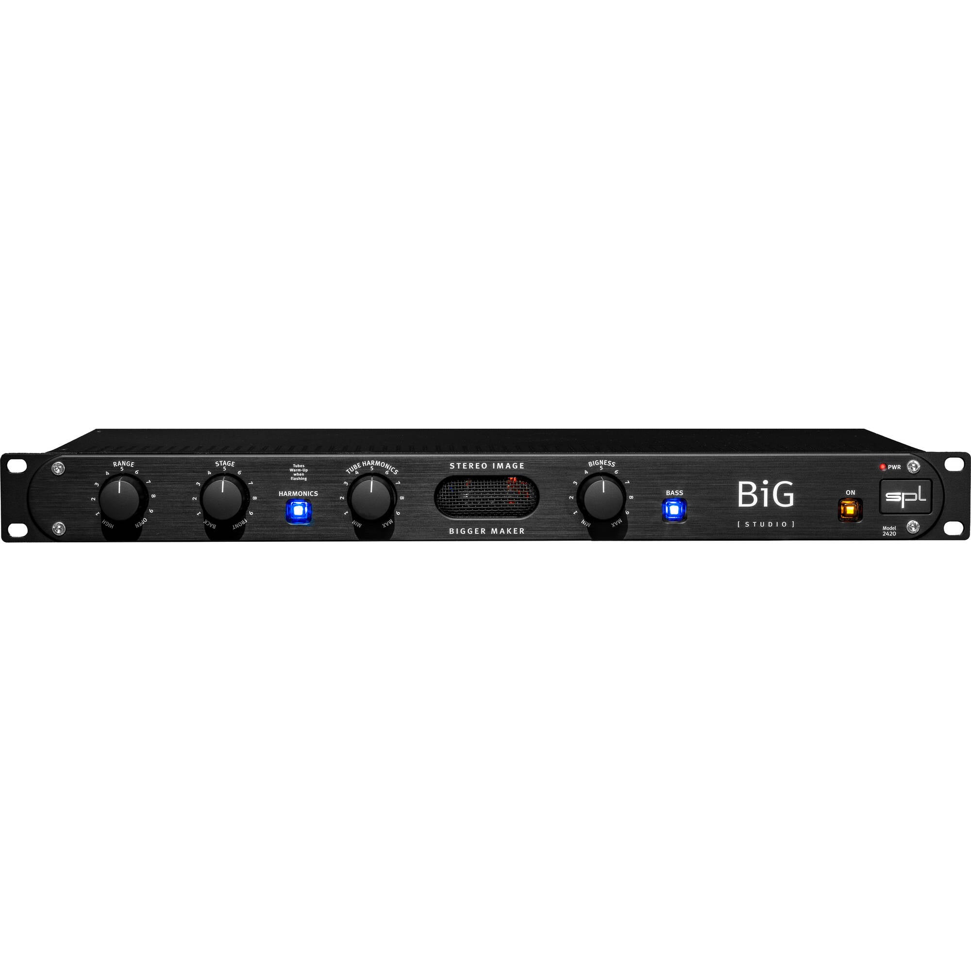 SPL BiG Studio Stereo Image Processor - Special Order