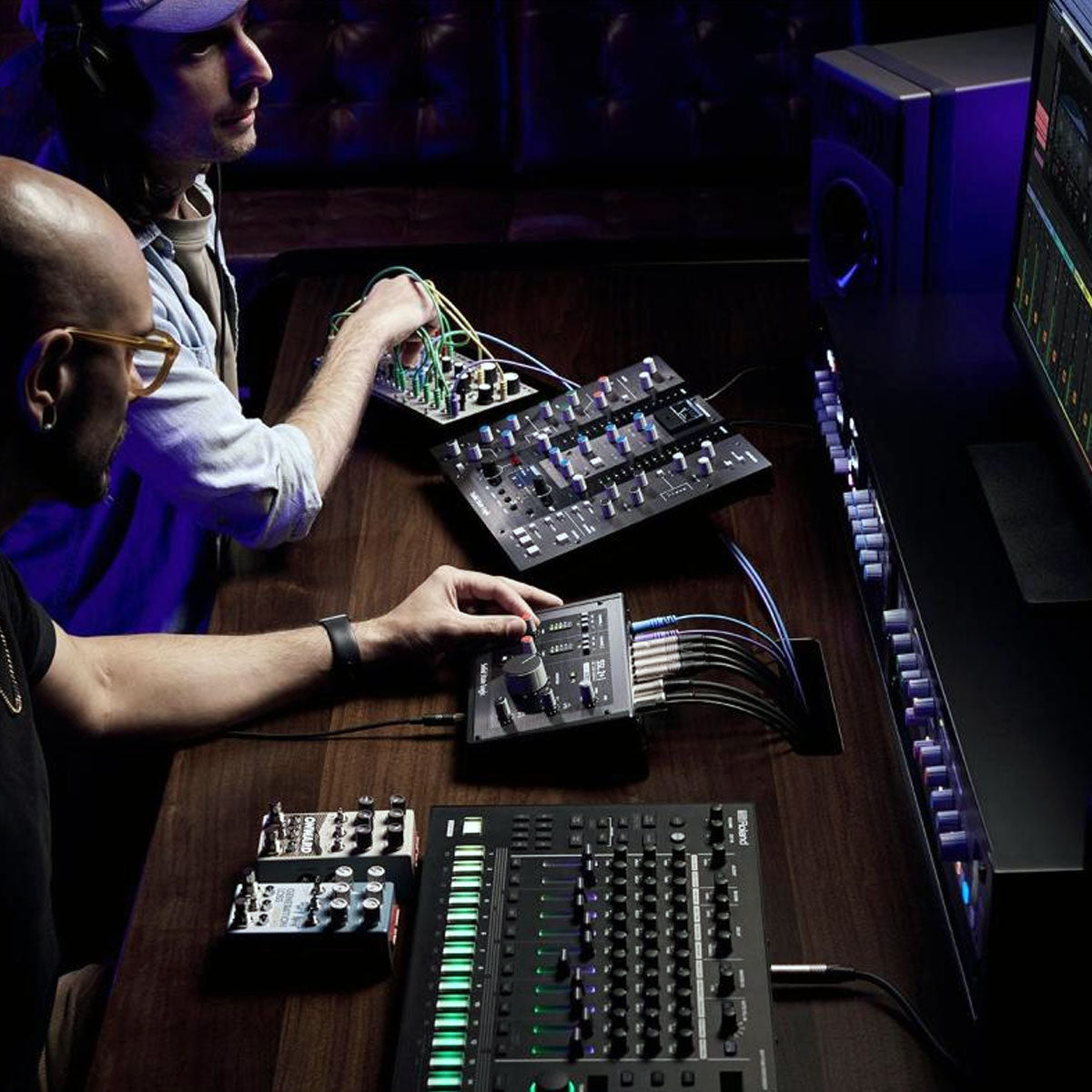 Solid State Logic SSL2+ MKII 32-bit 192 kHz USB Audio Interface