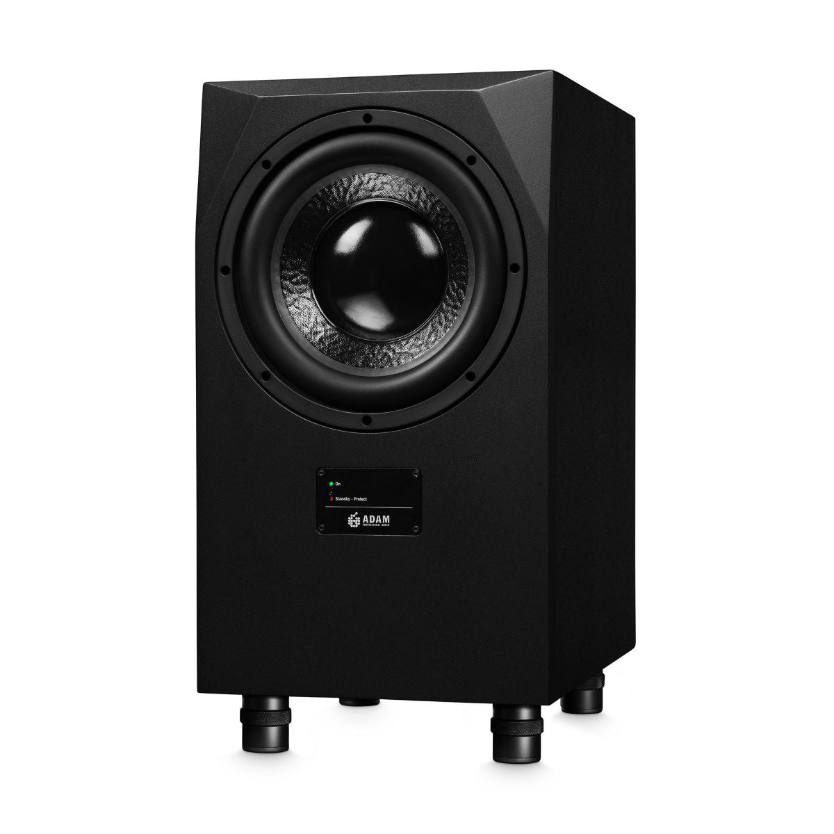 ADAM Audio Sub10 Mk2 10" Active Studio Subwoofer - Contact us for availability