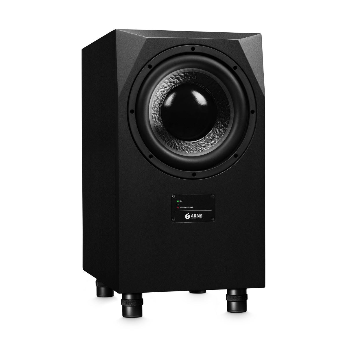 ADAM Audio Sub10 Mk2 10" Active Studio Subwoofer - Contact us for availability
