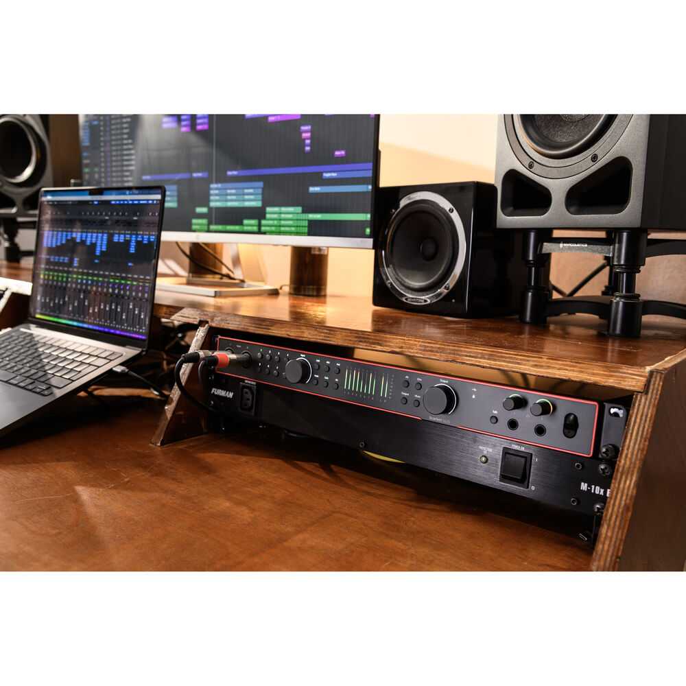 Focusrite Scarlett 18i20 4th Generation