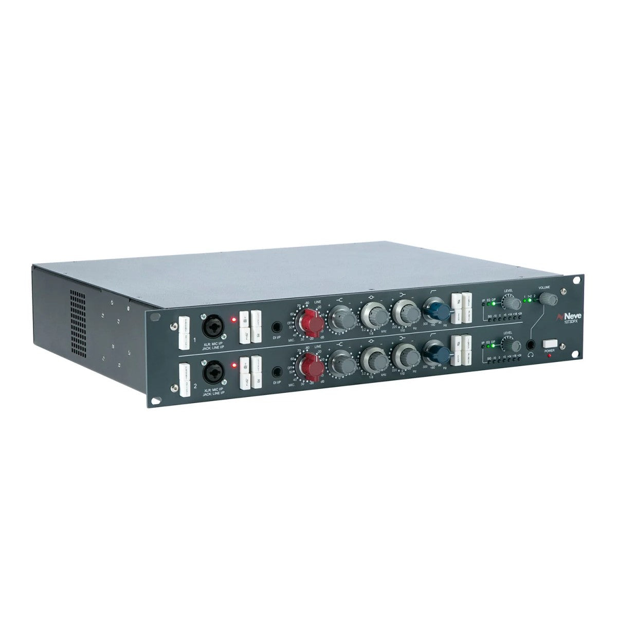 AMS Neve 1073DPX Dual Mic Pre & EQ