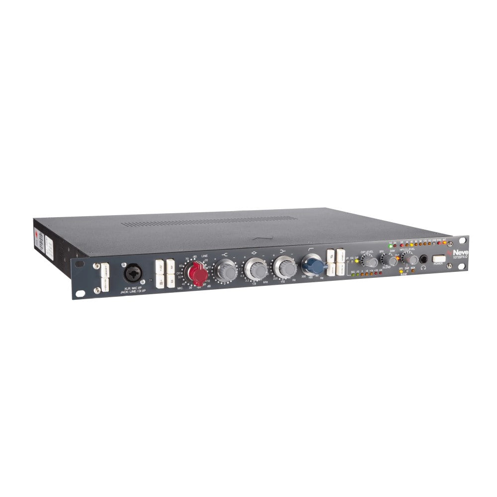 Neve 1073SPX-D Channel Strip USB Audio Interface (New)