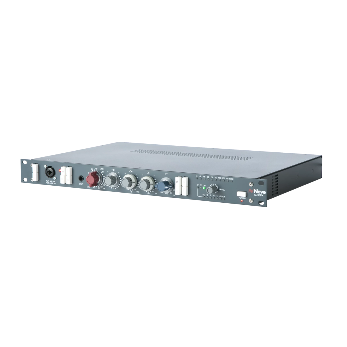 Neve 1073SPX Microphone Preamp & EQ - Enquire to confirm stock