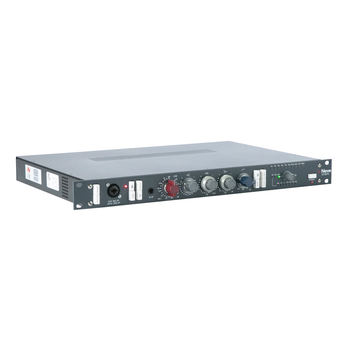 Neve 1073SPX Microphone Preamp & EQ - Enquire to confirm stock