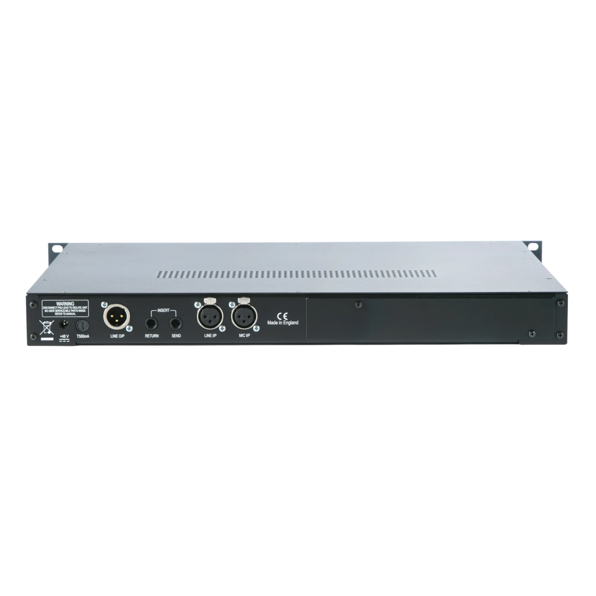 Neve 1073SPX Microphone Preamp & EQ - Enquire to confirm stock