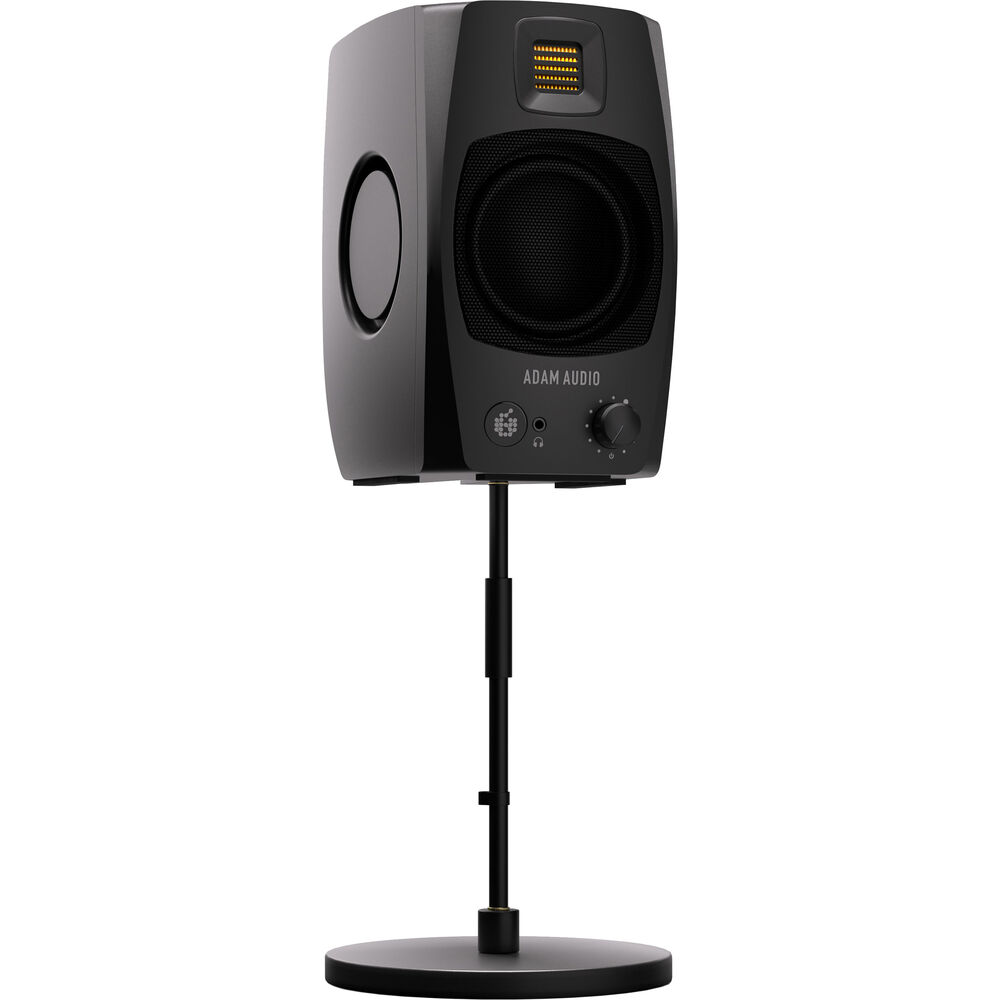 ADAM Audio D3V 3.5-inch Powered Studio Monitor Pair