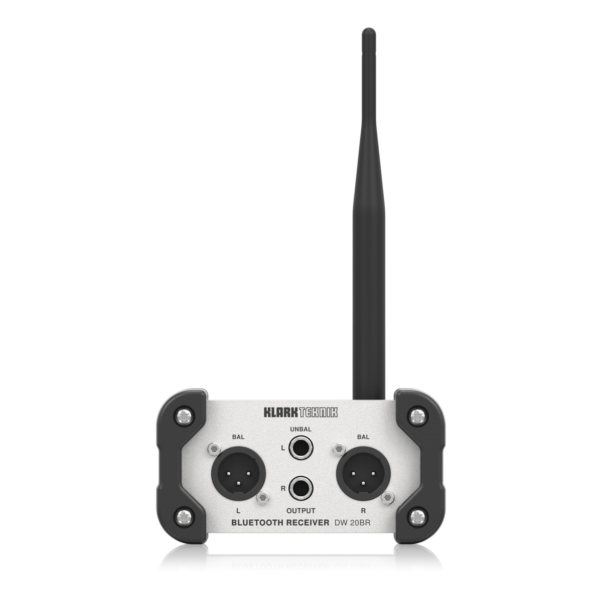 Klark Teknik AIR LINK DW 20BR Bluetooth Wireless Stereo Receiver
