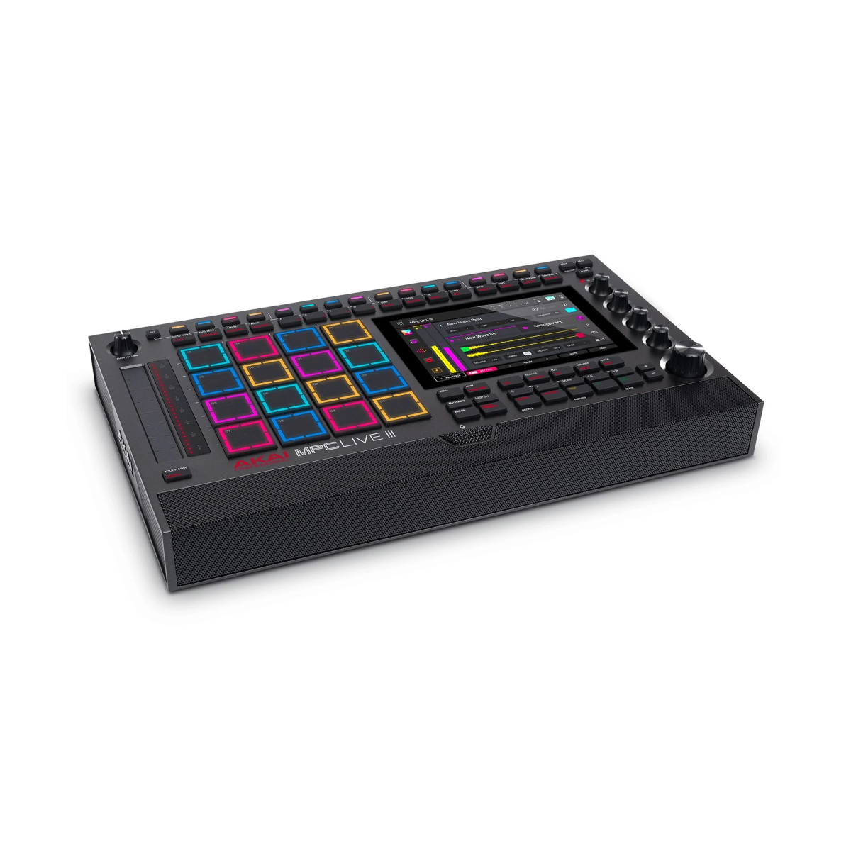 Akai Pro MPC Live III - Standalone Music Production Center