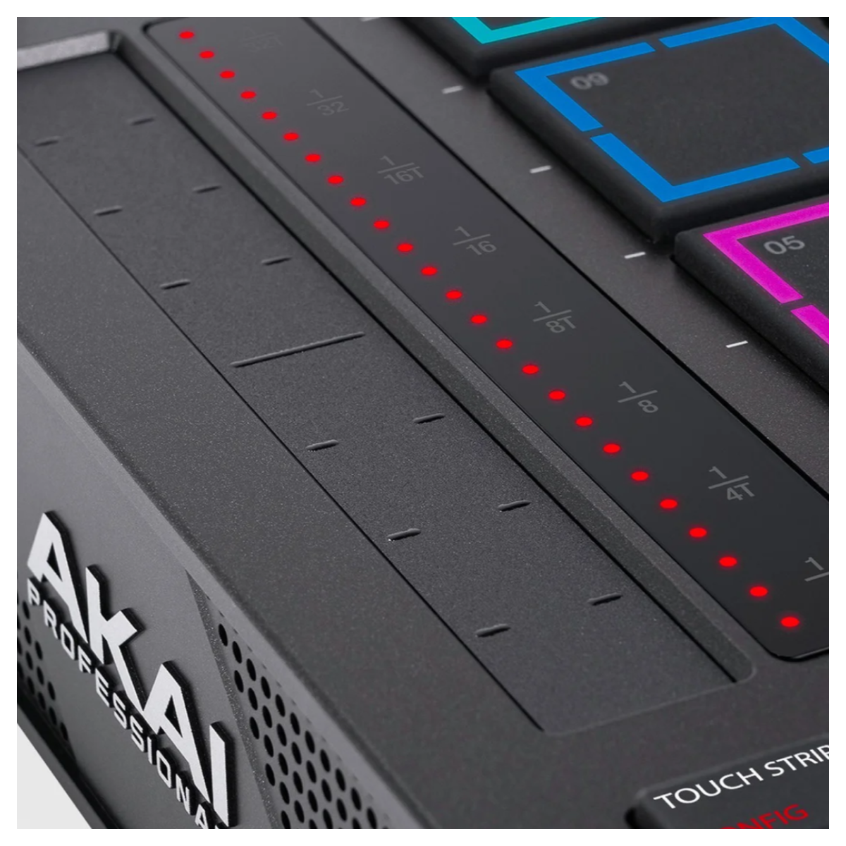 Akai Pro MPC Live III - Standalone Music Production Center
