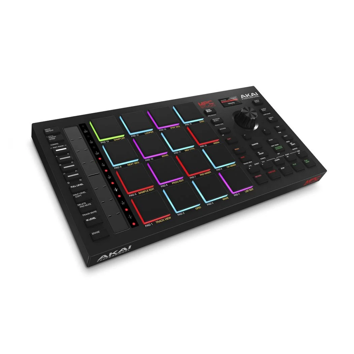 MPC STUDIO２ Akai Pro MPC Studio 2 Software Controller