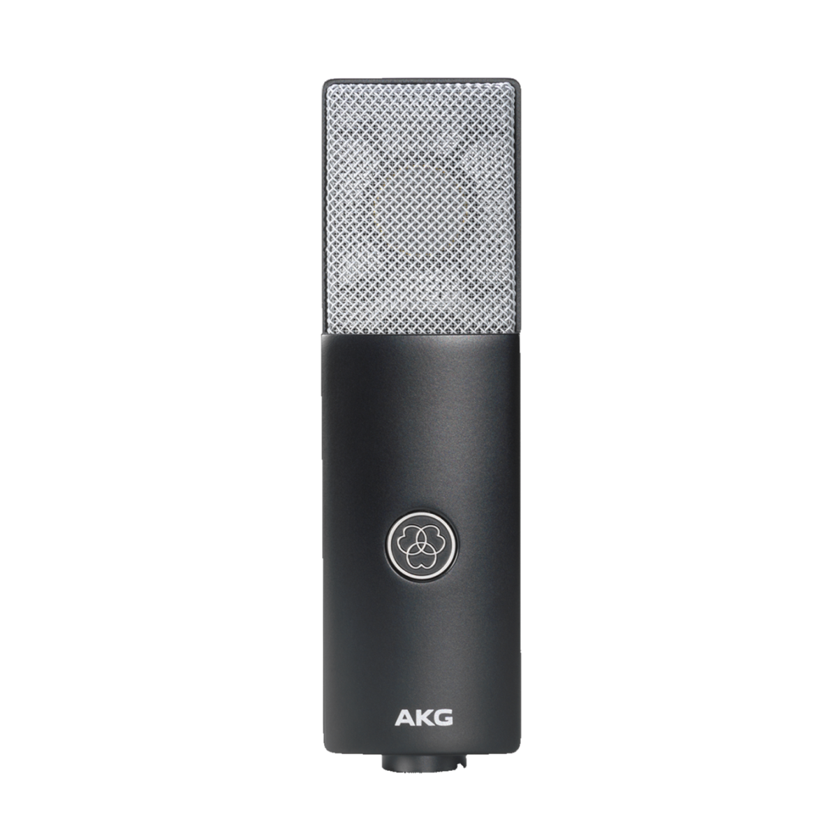 AKG C104 Large Diaphragm Cardioid Condenser Microphone