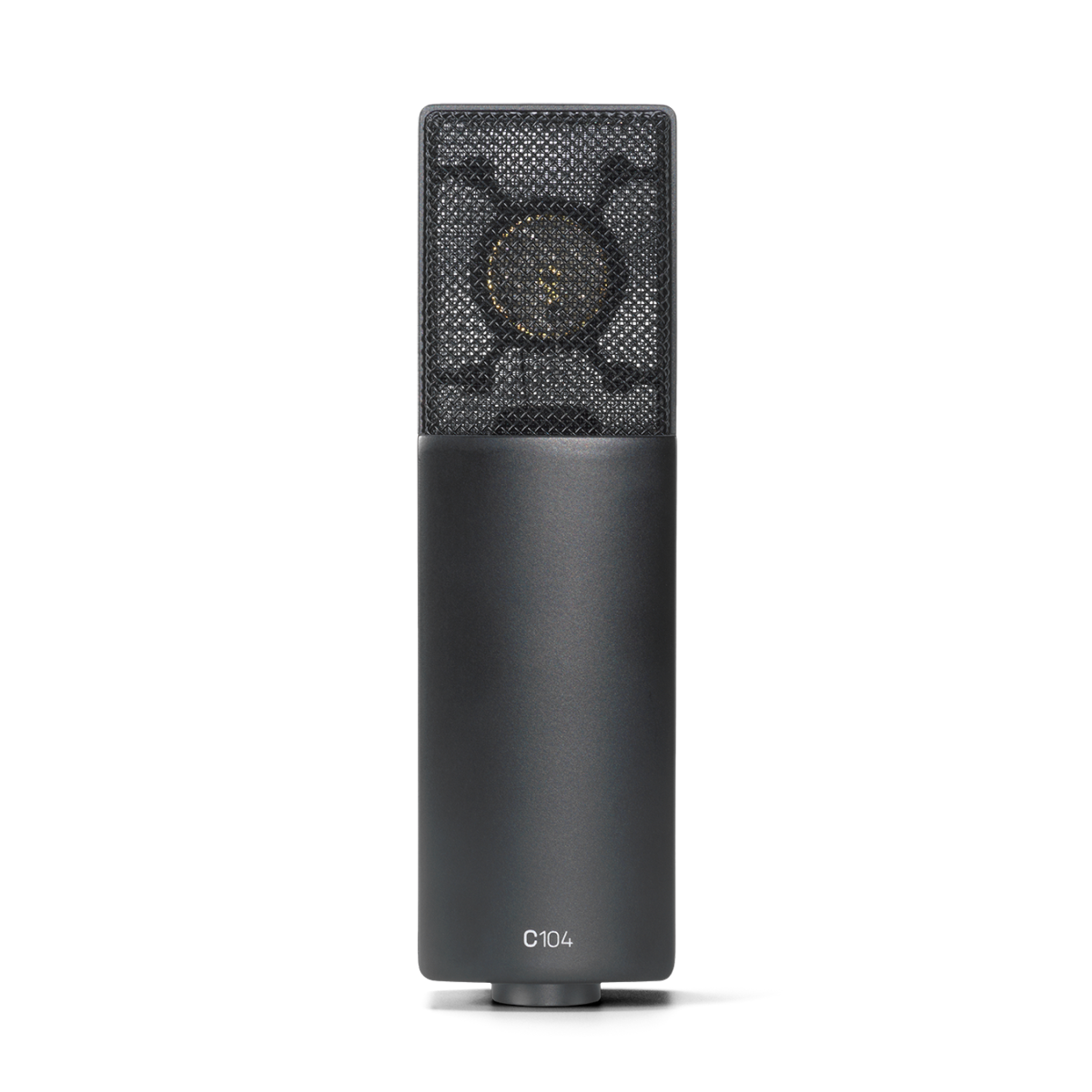 AKG C104 Large Diaphragm Cardioid Condenser Microphone