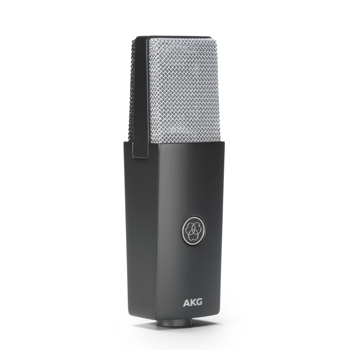 AKG C104 Large Diaphragm Cardioid Condenser Microphone