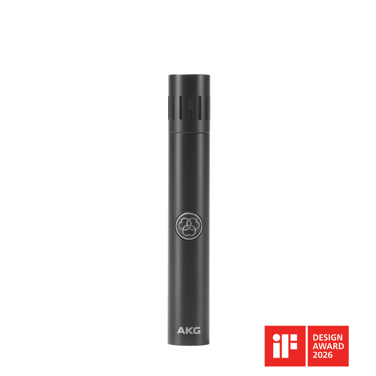 AKG C151 Small Diaphragm Cardioid Condenser Microphone