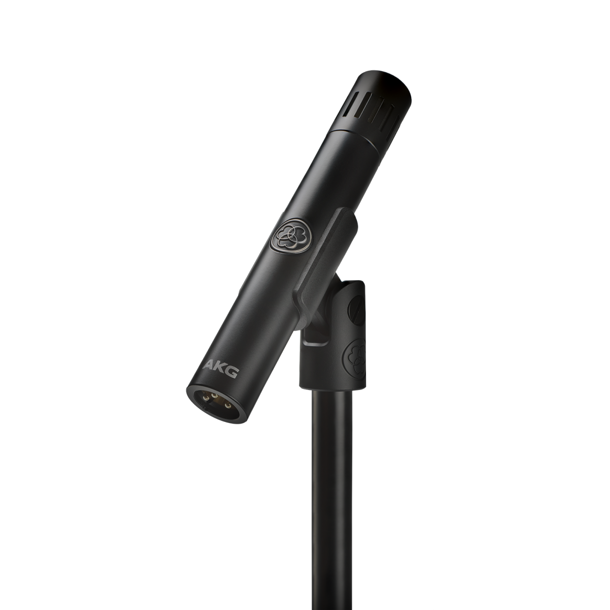 AKG C151 Small Diaphragm Cardioid Condenser Microphone