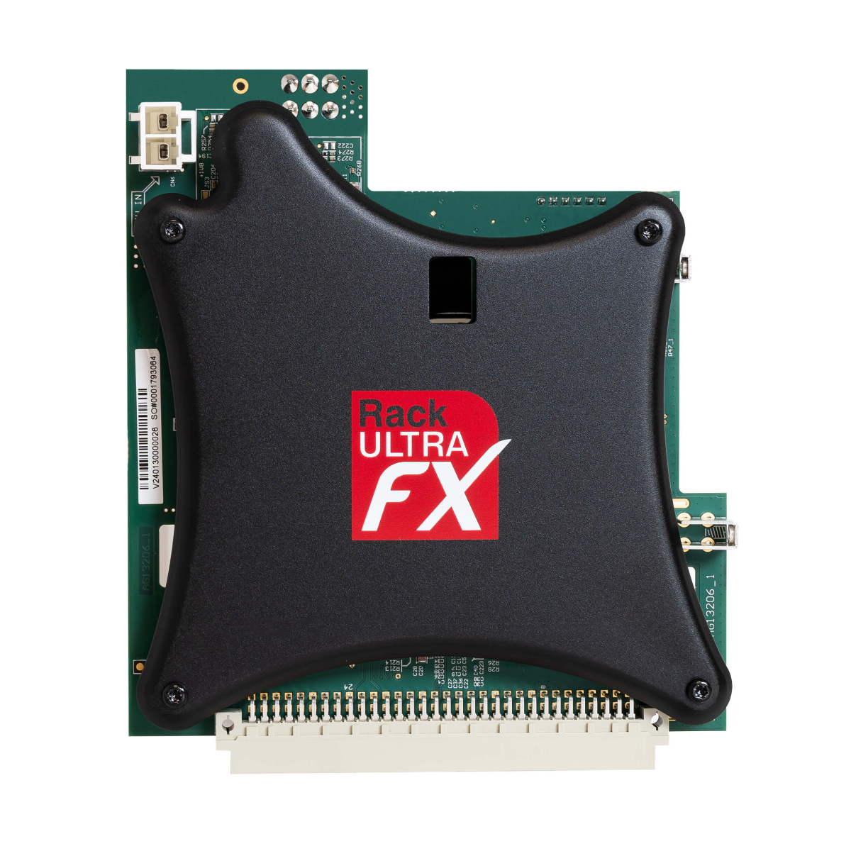 Allen & Heath RackUltra FX Card - DSP Expansion