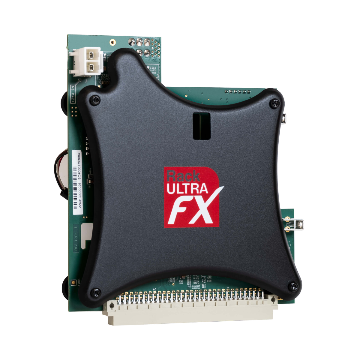 Allen & Heath RackUltra FX Card - DSP Expansion
