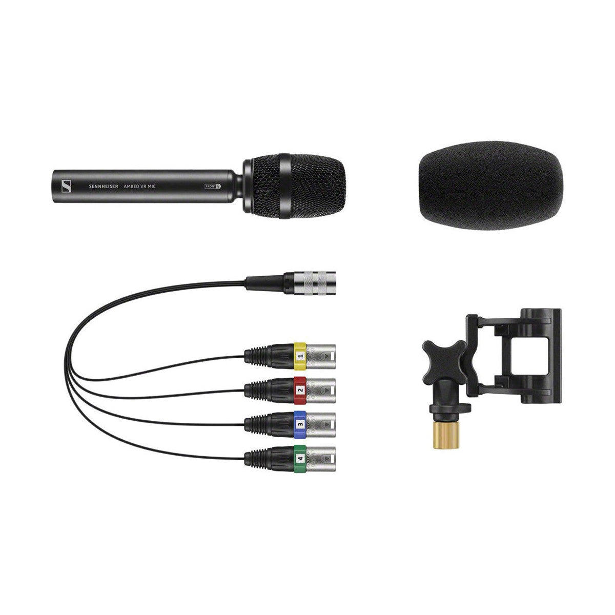 Sennheiser AMBEO VR 3D Microphone