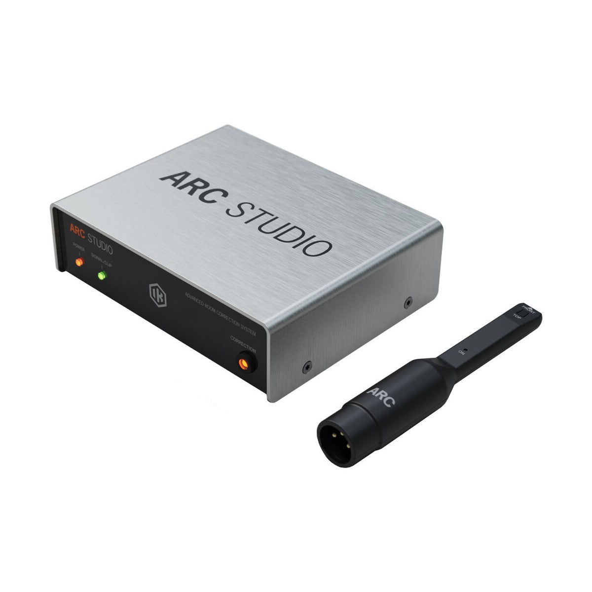 IK Multimedia ARC Studio Advanced Room Correction System