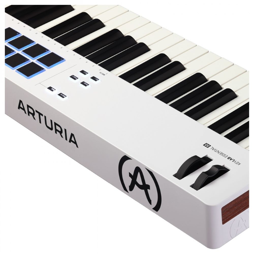 Arturia KeyLab Essential 88 mk3