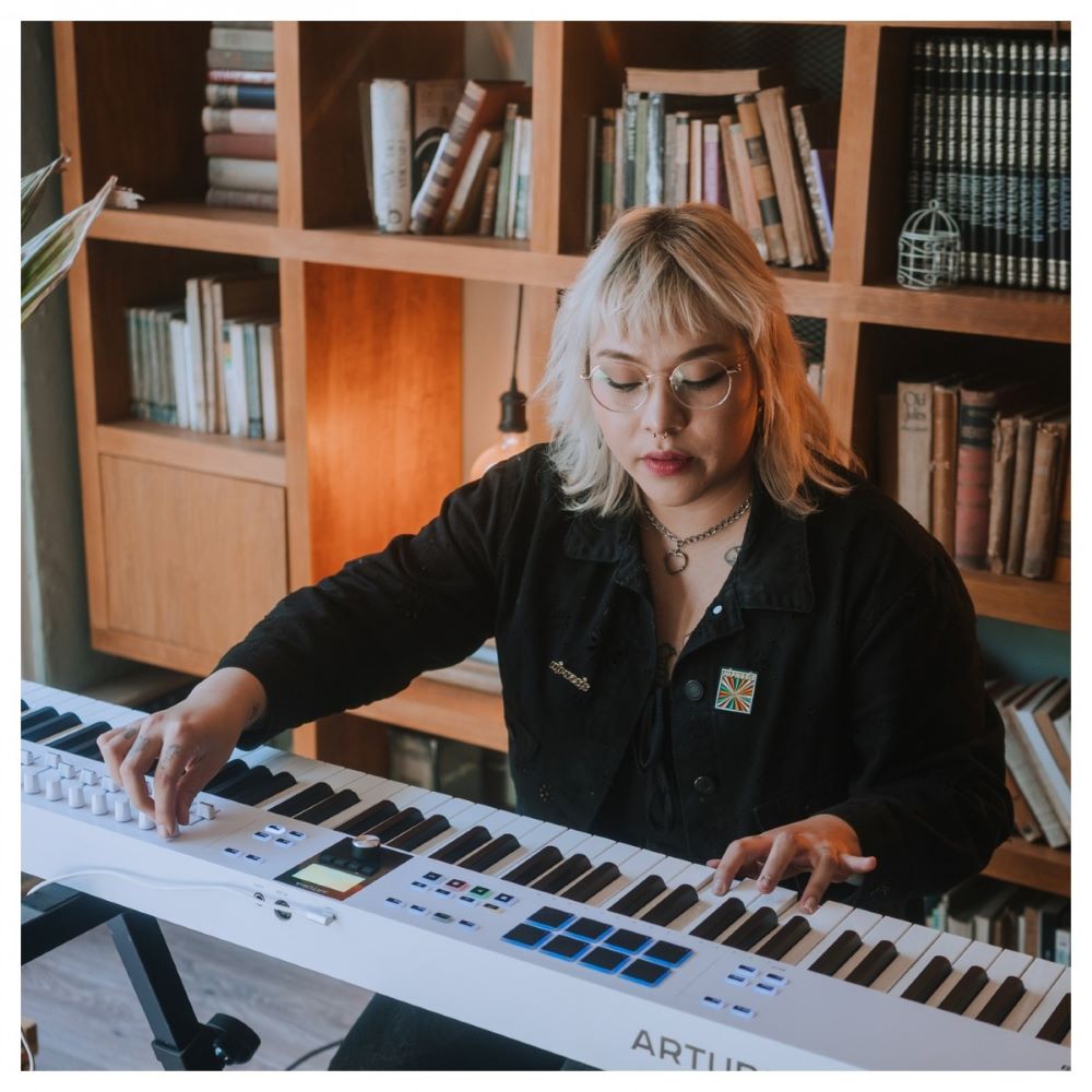 Arturia KeyLab Essential 88 mk3