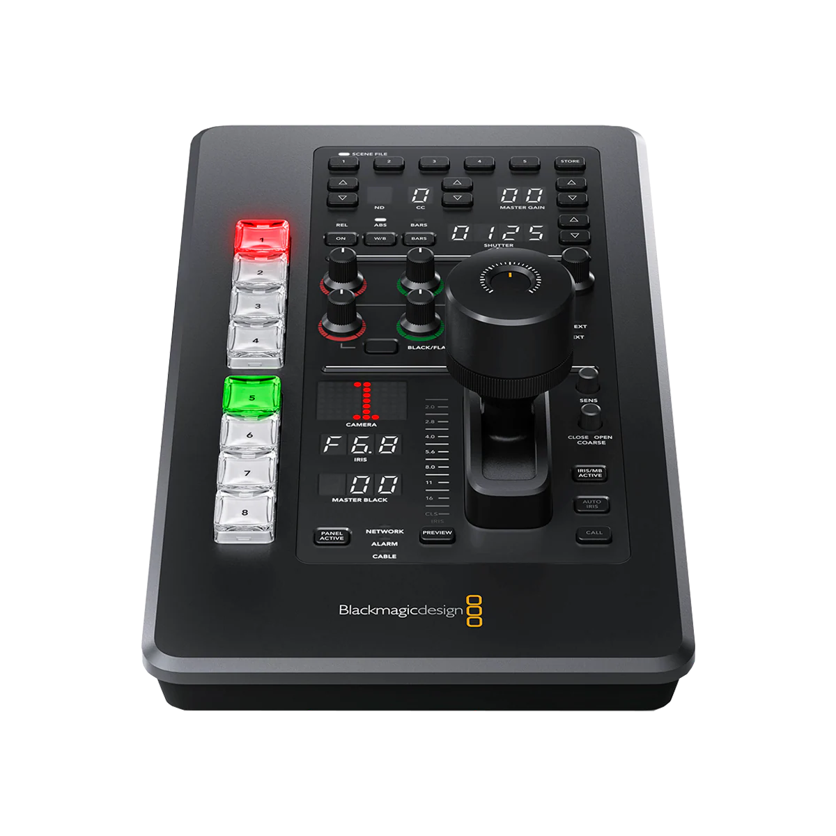 Blackmagic Design ATEM Micro Camera Panel