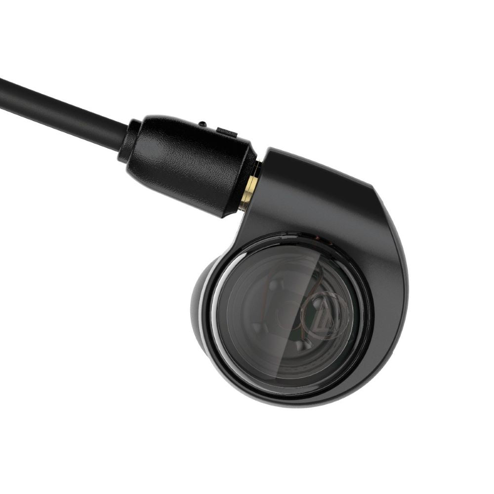 Audio-Technica ATH-E40 - Professional In-Ear Monitor Headphones