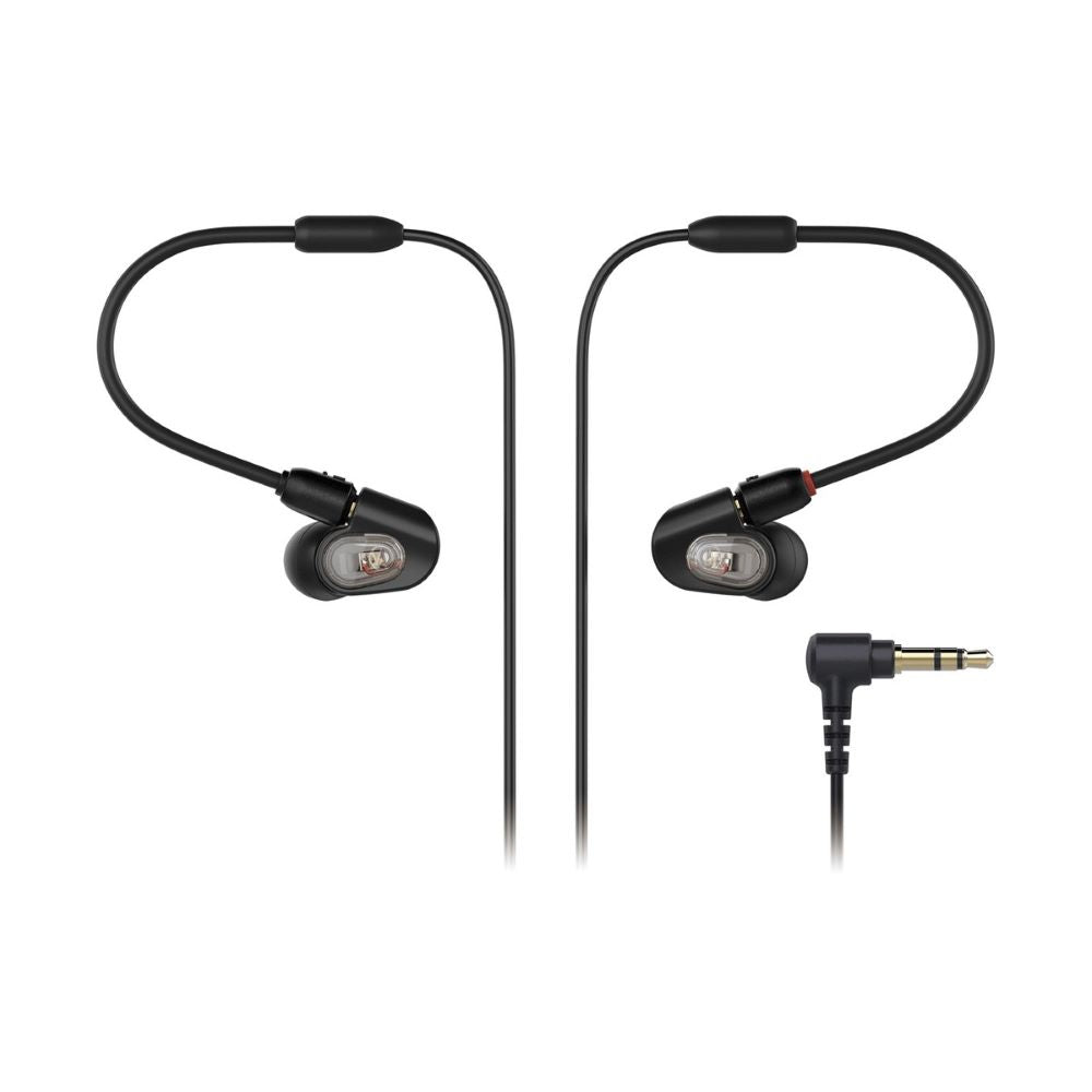 Audio-Technica ATH-E50 - Professional In-Ear Monitors